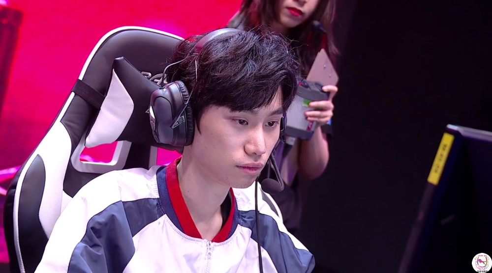 Kaiyun-Doinb在SKT比赛中晋级下一阶段，出色防守引发热议！