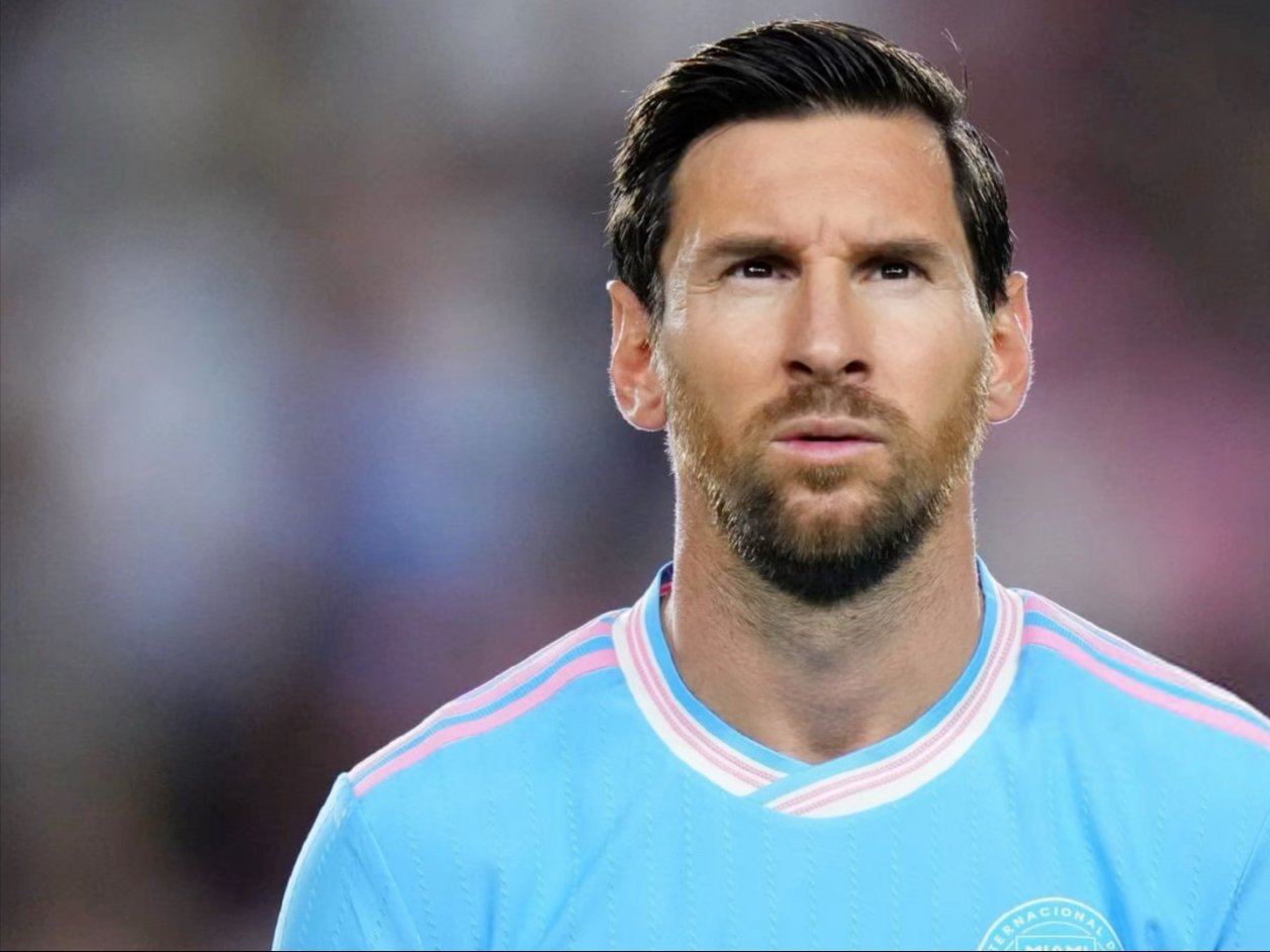 开云-关于梅西赛事官方发布突破纪录新规，阿森纳争议不断！的信息