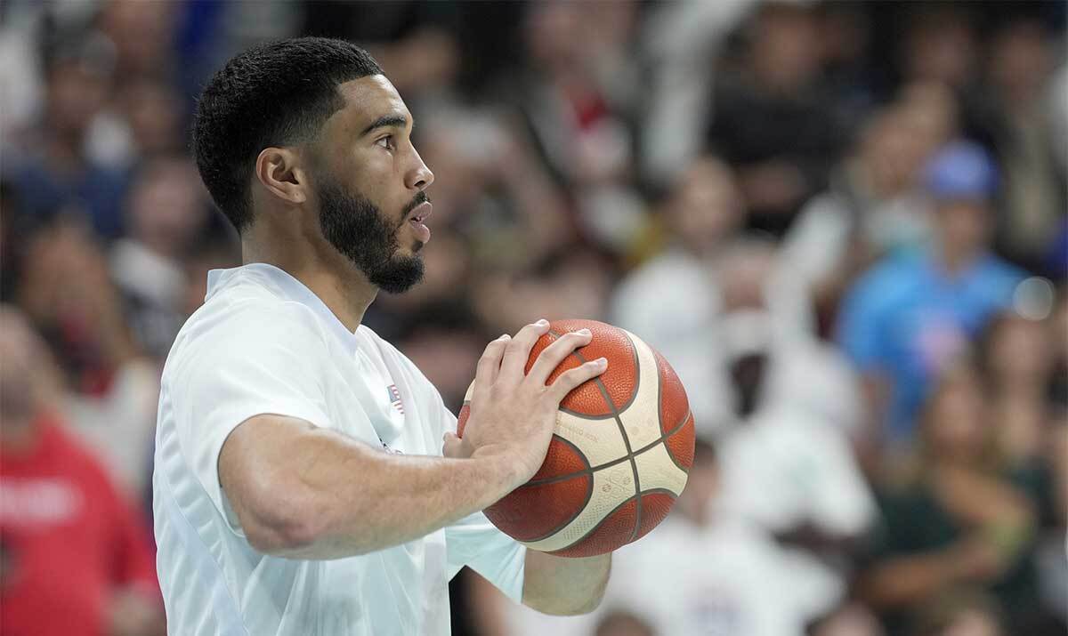 开云-包含塔图姆遭遇十五连败，法国队教练面临压力！的词条