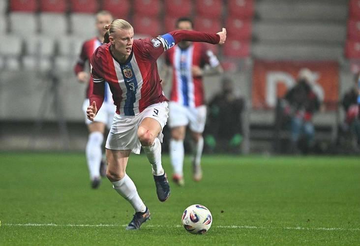 开云体育-包含哈兰德在中国队比赛中大胜，挺进下一轮引发热议！的词条