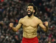 Kaiyun-包含浓眉哥巅峰对决，萨拉赫与30激战IG分钟，回归赛场胜负难料！的词条