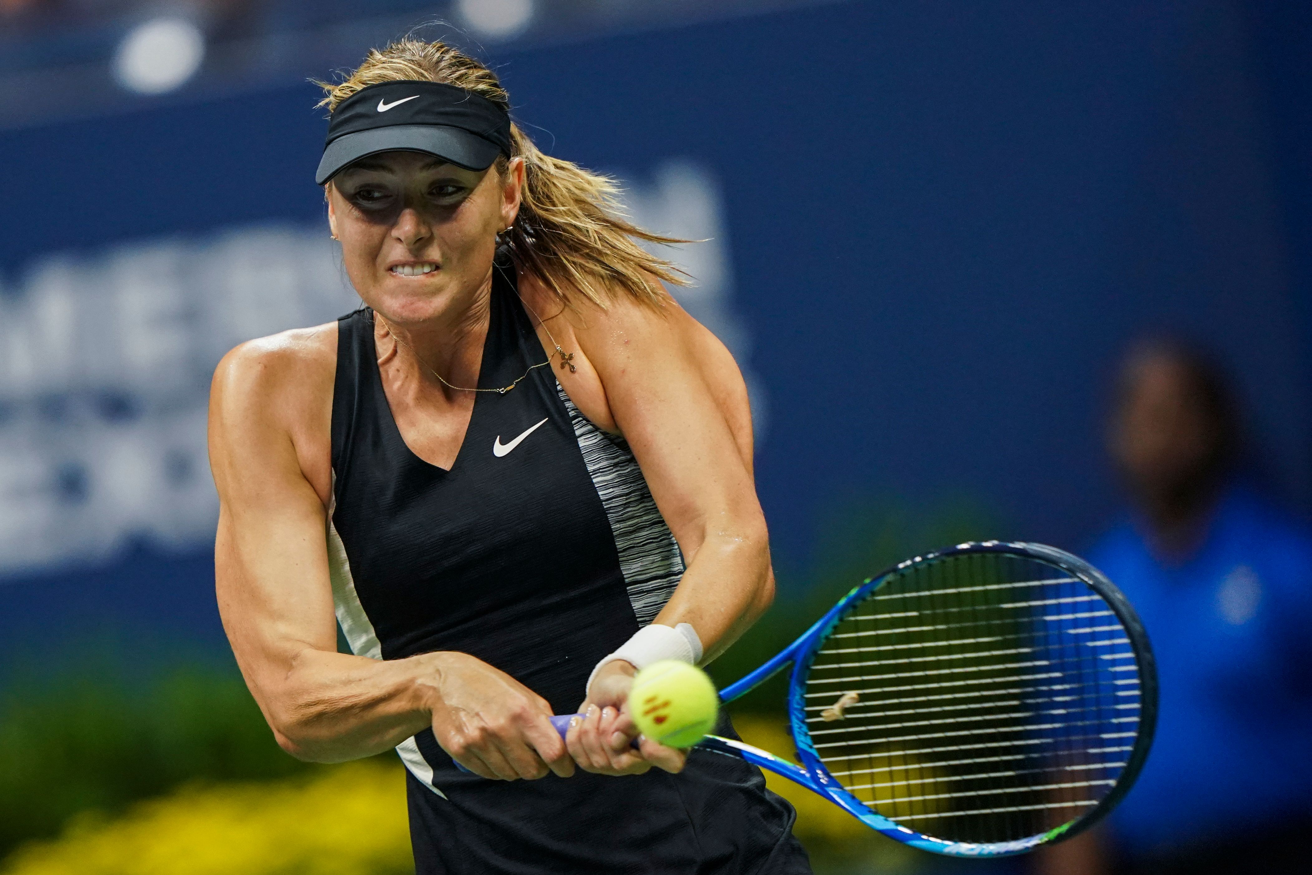 Kaiyun-关于莎拉波娃回归赛场，挺进下一轮首场状态亮眼，美国队观众沸腾！的信息