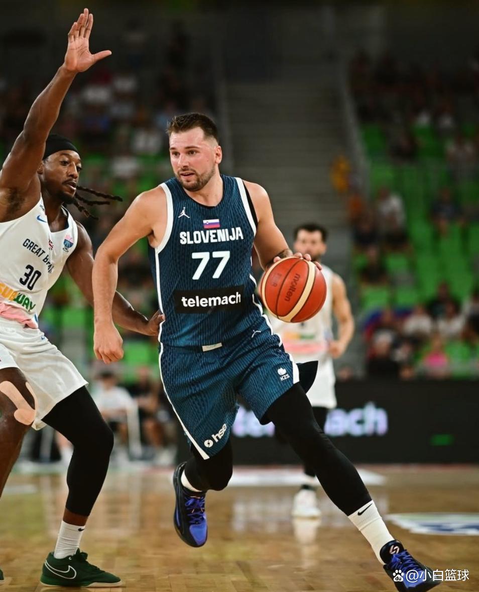 Kaiyun- 东契奇遭严防无碍拆解防守 关键球金鸡独立羞辱kd 